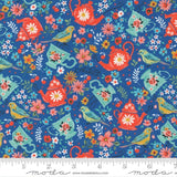 Julia - Tea Time  - M11921 12 - Moda