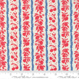 Julia - Stripes - M11925 11 - Moda