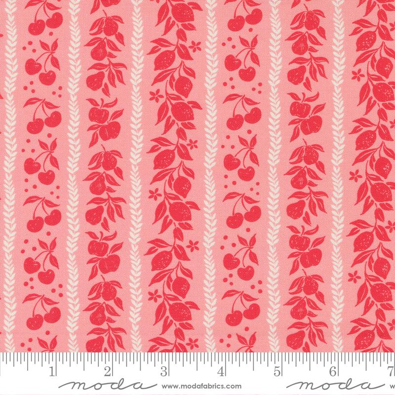 Julia - Stripes - M11925 19 - Moda