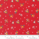 Julia - Cherry - M11926 17 - Moda
