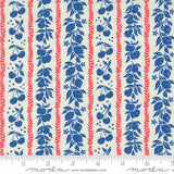 Julia - Stripes Delft - M11925 12 - Moda