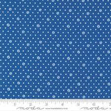 Julia - Dots Delft - M11928 12 - Moda