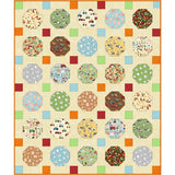 Fun on the Farm - Farm Friends Cream - M064Q