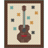 Cowboys by Echo Park Paper Co. for Riley Blake Designs 10 inch stacker (layer cake) 10-15490-42