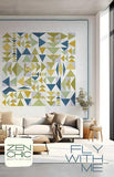 Flirtation by Zen Chic for Moda Fabrics - MM1835 14