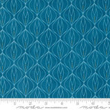 Flirtation by Zen Chic for Moda Fabrics - MM1832 14