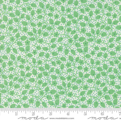 30’s Playtime by Linzee Kull McCray for Moda Fabrics - M33753 11