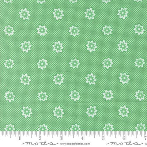 30’s Playtime by Linzee Kull McCray for Moda Fabrics - M33752 17