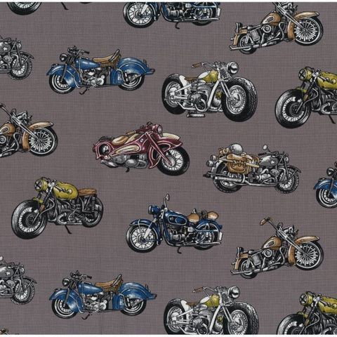 Classic Ride Motorbikes 89800 101
