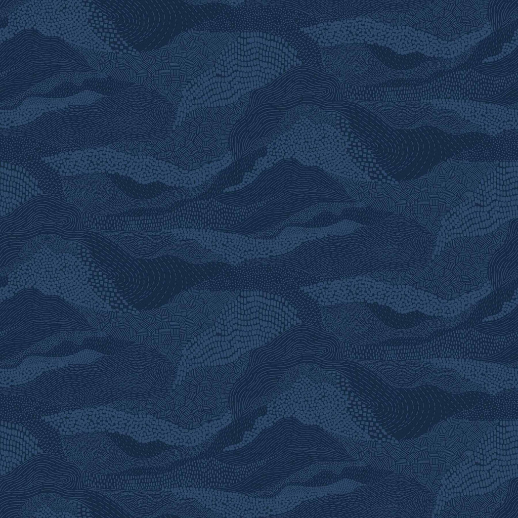 Elements Navy  92007 49