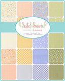 Pastel Prairie M31785 11 Porcelain