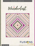 Wanderlust by Danelys Sidron for Riley Blake Designs C15476 Dusk