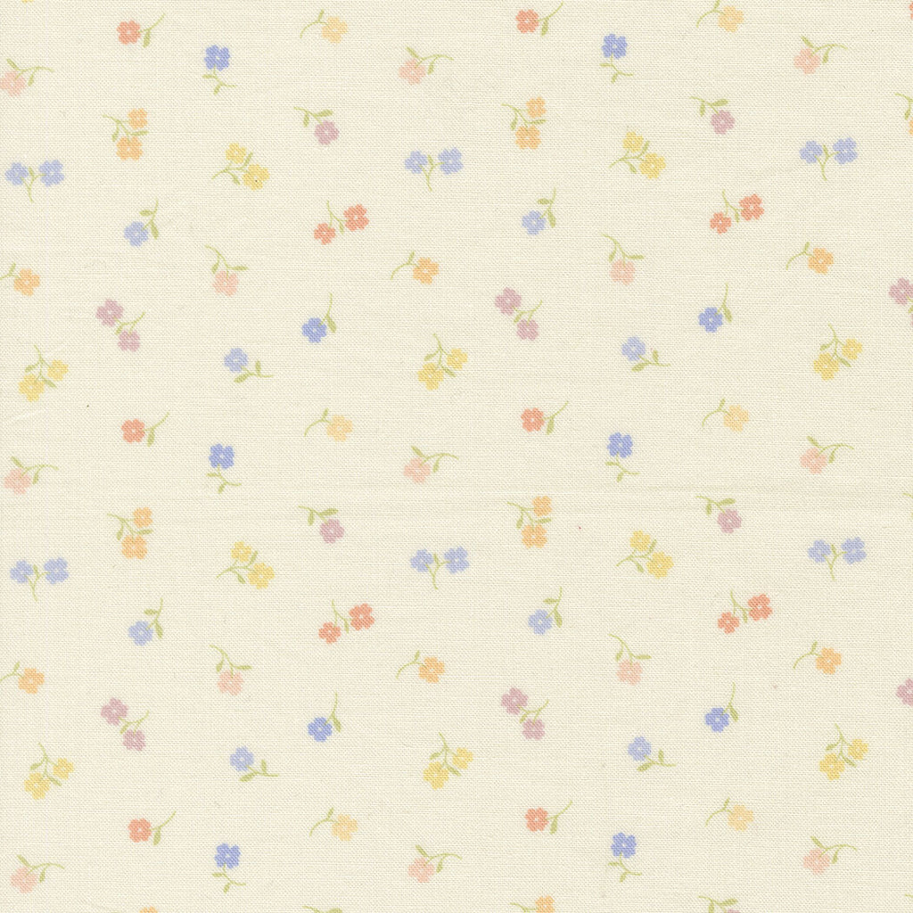 Pastel Prairie M31785 11 Porcelain