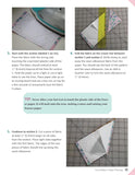 Ultimate Paper Piecing Reference Guide by Carolina Moore