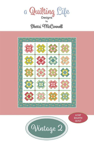 Coastal Summer Designs by Sherri McConnell A Pattern