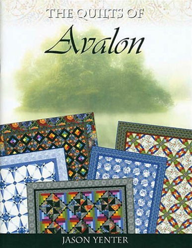 The Quilts of Avalon