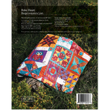 Boho Heart by Jen Kingwell