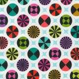 Tula Pink Taffy Sugar Rush PWTP278.SUGARRUSH