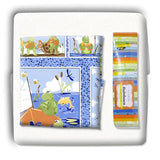 Paul and Sheldon Panel Kit