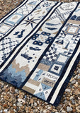 To The Sea - M16933 13 - Moda