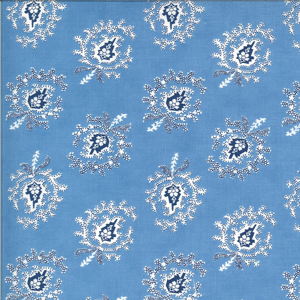 Harbour Springs by Moda Fabrics M14901 - 12