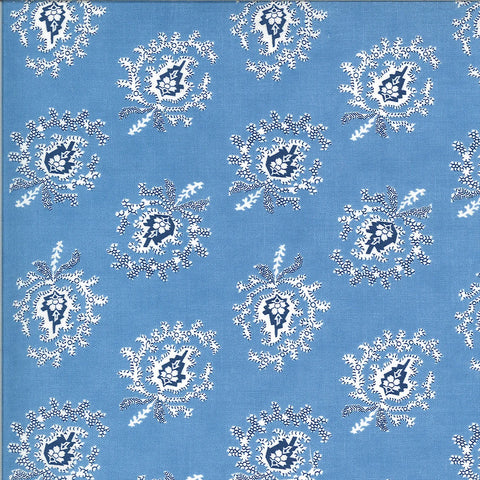 Harbour Springs by Moda Fabrics M14901 - 12