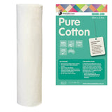 Matilda’s Own - Batting - Pure Cotton