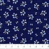 Madison’s Garden Kit by Patrick Lose of Northcott Fabrics