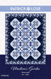 Madison’s Garden Kit by Patrick Lose of Northcott Fabrics