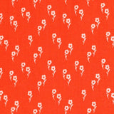 Wanderlust by Danelys Sidron for Riley Blake Designs C15476 Persimmon