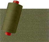 Rasant Thread - 1000m - 0358 Moss Green