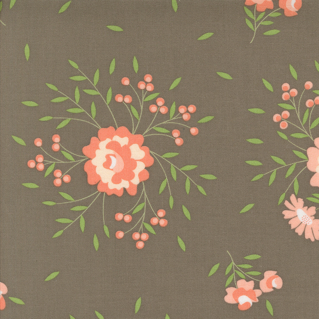 Abloom by Corey Yoder for Moda M29211 19