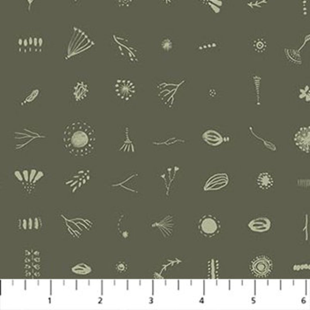Autumn Forage Seeds Green 90854 72