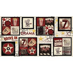 Date Night Panel Kit