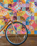 Double Wedding Ring Quilts Traditions Made Modern by Victoria Findlay Wolf