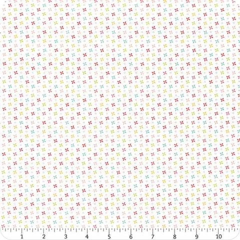 Strawberry Lemonade - Cloud Pinwheel - M37675-11