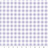 Honey & Lavender - Lavender Garden Gingham - M56086-18