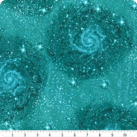Magical Basics Teal