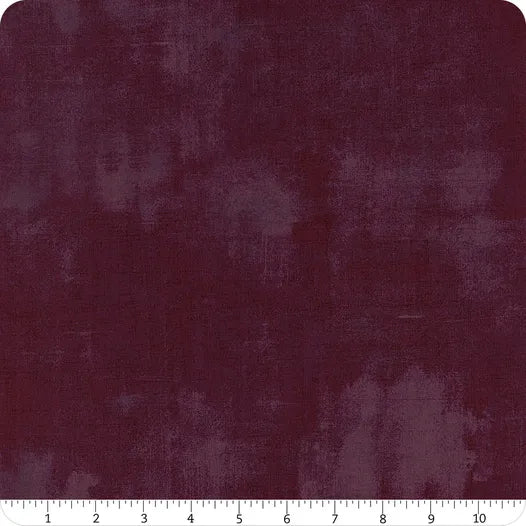 Grunge Basics - Wine - 30150 296