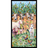 Farmyard Panel Kit