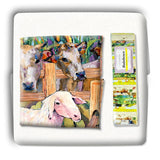 Farmyard Panel Kit
