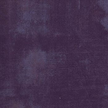Grunge Basics - Eggplant - 30150 245