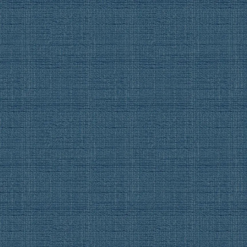 Kudzu Country Weave Blue 120-4066