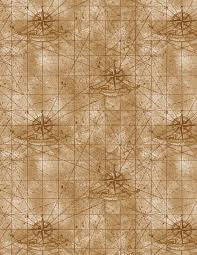 Unknown Voyage - Fawn - Map Background BQ9712035