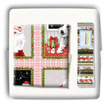 Candy Cane Lane Panel Kit