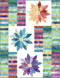 Gardens of Dreams Quilts by Jason Yenter