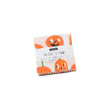 Too Cute To Spook by Me & My Sister Designs for Moda - Mini Charm