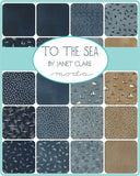 To The Sea - M16933 13 - Moda