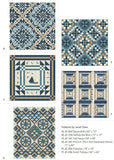 Longshore by Janet Clare for Moda - M24616-12