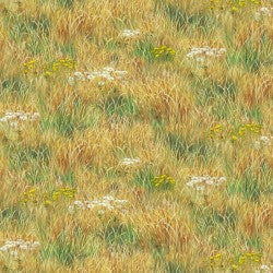 Landscape Medley - Meadow Grass - 7209GOLD